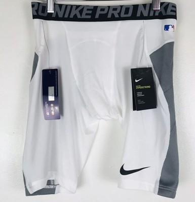 mlb nike shorts